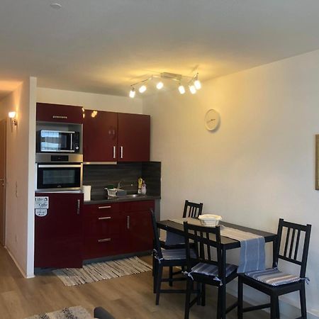 شقة King Apartament 1 Mit Netflix سانكت انجلمار المظهر الخارجي الصورة