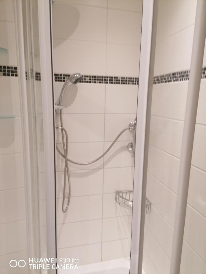 شقة King Apartament 1 Mit Netflix سانكت انجلمار المظهر الخارجي الصورة