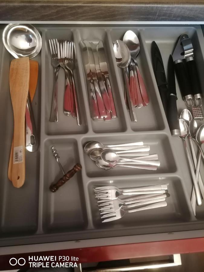 شقة King Apartament 1 Mit Netflix سانكت انجلمار المظهر الخارجي الصورة