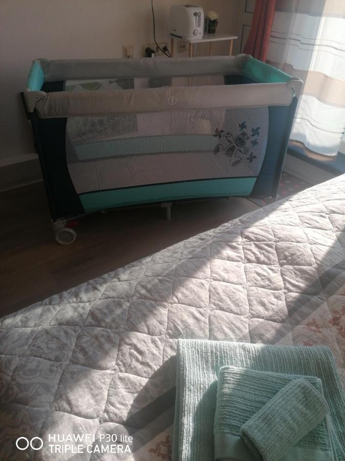 شقة King Apartament 1 Mit Netflix سانكت انجلمار المظهر الخارجي الصورة