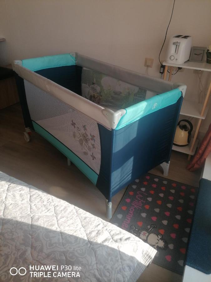 شقة King Apartament 1 Mit Netflix سانكت انجلمار المظهر الخارجي الصورة