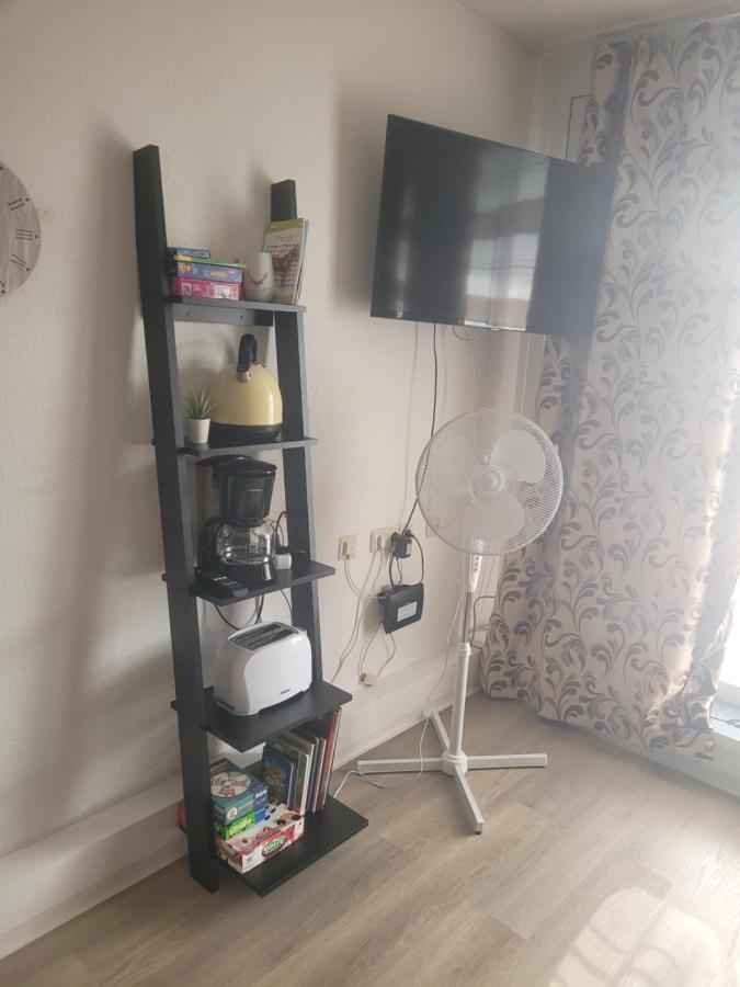 شقة King Apartament 1 Mit Netflix سانكت انجلمار المظهر الخارجي الصورة