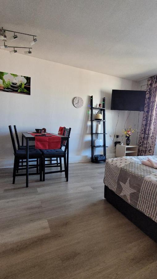 شقة King Apartament 1 Mit Netflix سانكت انجلمار المظهر الخارجي الصورة